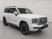 Haval H9 II Москва  - изображение 33