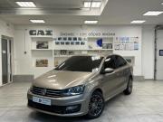 Volkswagen Polo V Рестайлинг Омск  - изображение 23