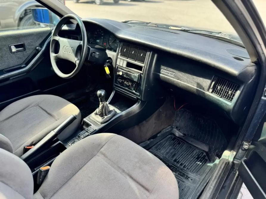 Audi 80 IV (B3) Пермь  - изображение 9