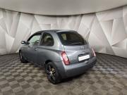 Nissan Micra III (K12) Москва  - изображение 17