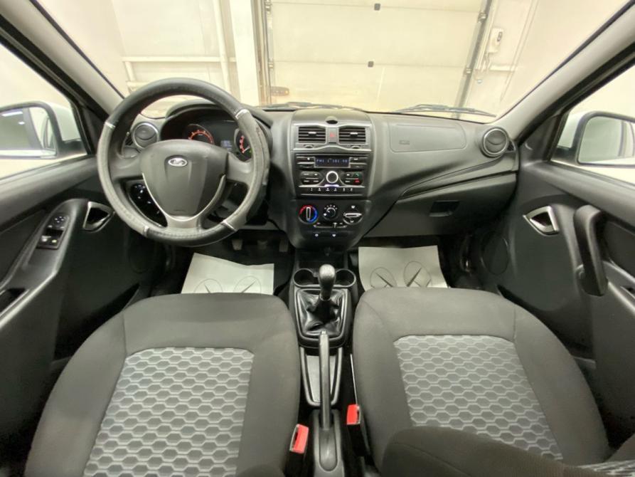 Lada (ВАЗ) Granta I Рестайлинг Энгельс  - изображение 23