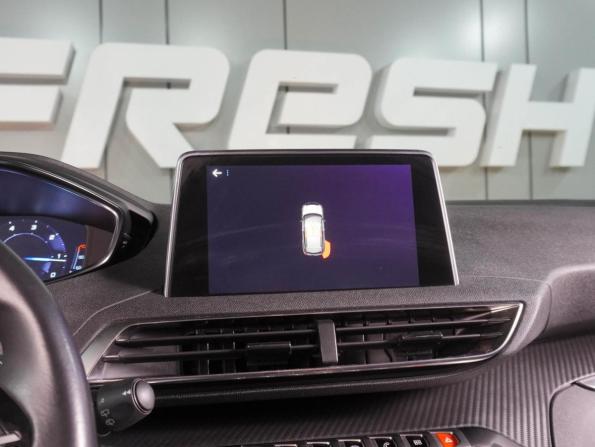 Peugeot 3008 II с пробегом 2019 года, цена 2 149 000 рублей, 126885 км, внедорожник, Автокод Объявления