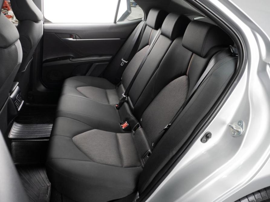 Toyota Camry VIII (XV70) Тюмень  - изображение 9