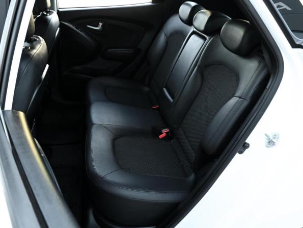 Hyundai ix35 I с пробегом 2012 года, цена 1 249 000 рублей, 181395 км, внедорожник, Автокод Объявления