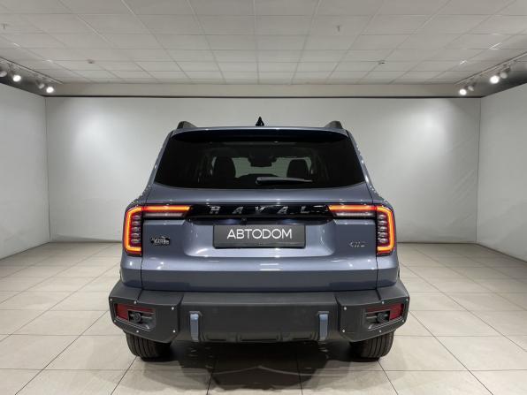 Haval Dargo с пробегом 2022 года, цена 2 390 000 рублей, 92580 км, внедорожник, Автокод Объявления