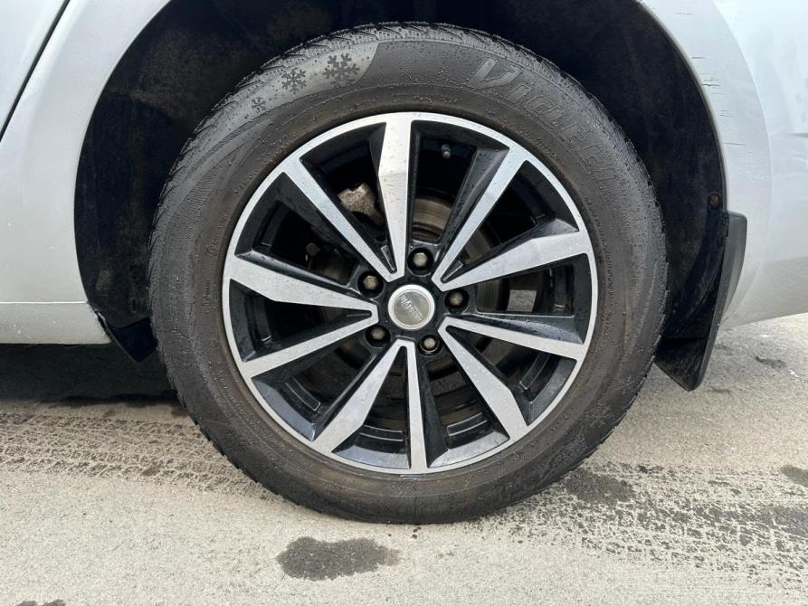 Skoda Octavia III (A7) Екатеринбург  - изображение 12