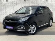 Hyundai ix35 I Тамбов  - изображение 20