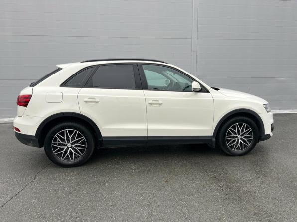 Audi Q3 I (8U) с пробегом 2012 года, цена 1 445 000 рублей, 167000 км, внедорожник, Автокод Объявления