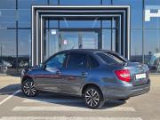 Lada (ВАЗ) Granta I Рестайлинг Воронеж  - изображение 17