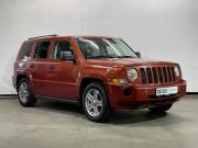 Jeep Liberty (Patriot) Ярославль  - изображение 20