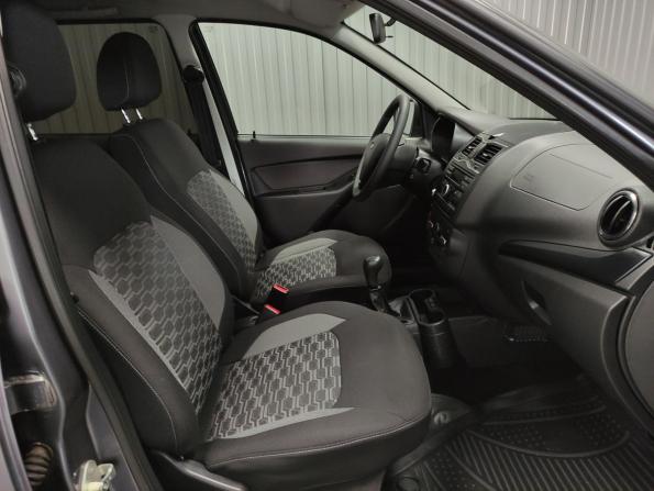 Lada (ВАЗ) Granta I Рестайлинг с пробегом 2022 года, цена 732 000 рублей, 86000 км, универсал, Автокод Объявления