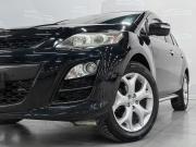 Mazda CX-7 I Рестайлинг Новосибирск  - изображение 54