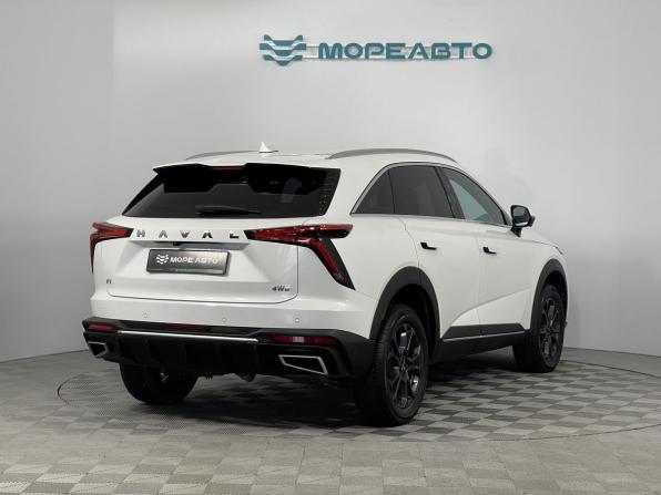 Haval F7 II с пробегом 2024 года, цена 2 850 000 рублей, 31000 км, внедорожник, Автокод Объявления