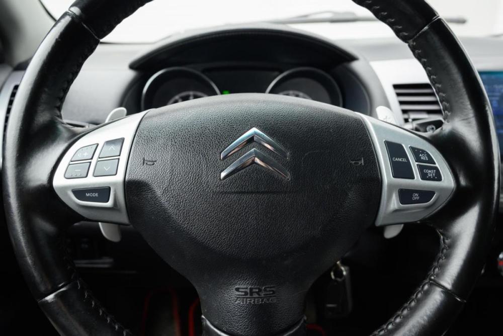 Citroen C-Crosser Ульяновск  - изображение 18