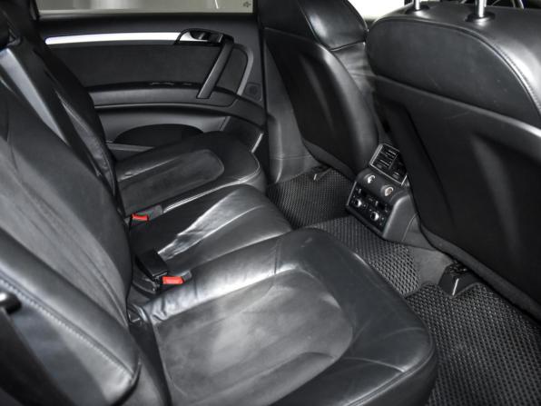 Audi Q7 I (4L) Рестайлинг с пробегом 2013 года, цена 1 880 000 рублей, 284787 км, внедорожник, Автокод Объявления