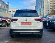 Volkswagen Tiguan II Санкт-Петербург  - изображение 18