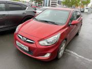 Hyundai Solaris I Кемерово  - изображение 3