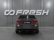 Kia Rio III Рестайлинг Ростов-на-Дону  - изображение 19