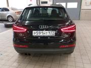 Audi Q3 I (8U) Москва  - изображение 42