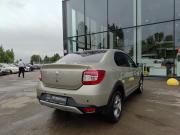 Renault Logan II Рестайлинг Ижевск  - изображение 28