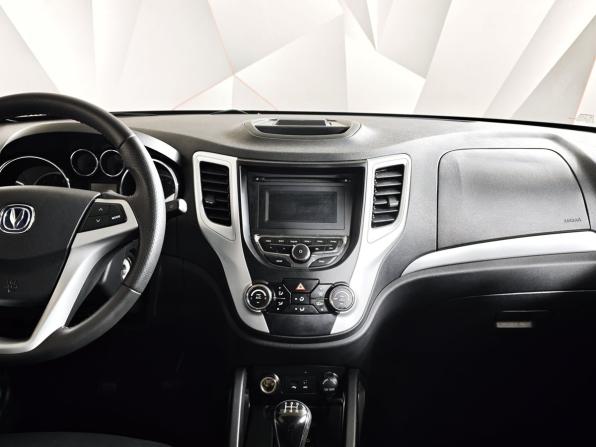 Changan CS35 с пробегом 2019 года, цена 959 000 рублей, 46662 км, внедорожник, Автокод Объявления