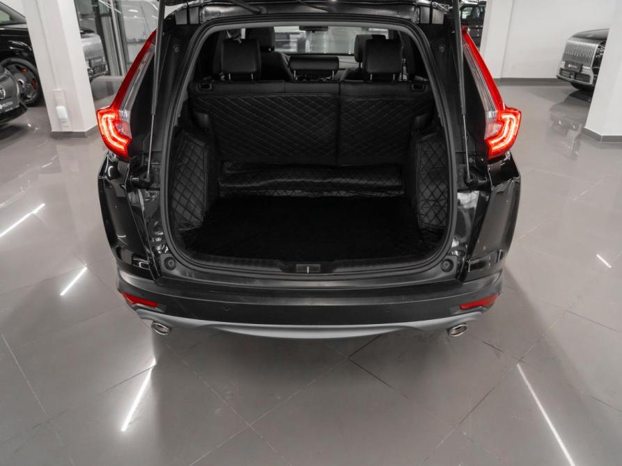 Honda CR-V V Рестайлинг Москва  - изображение 25