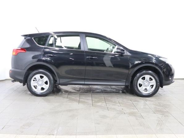 Toyota RAV4 IV (XA40) с пробегом 2014 года, цена 2 099 000 рублей, 64100 км, внедорожник, Автокод Объявления