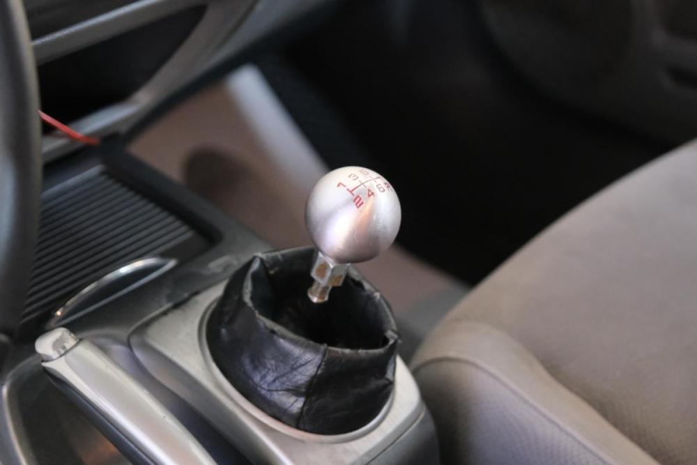 Honda Civic VIII Омск  - изображение 16