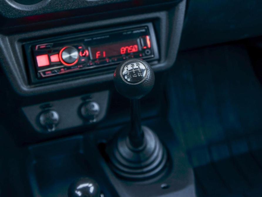 Lada (ВАЗ) Niva Legend I Курган  - изображение 13
