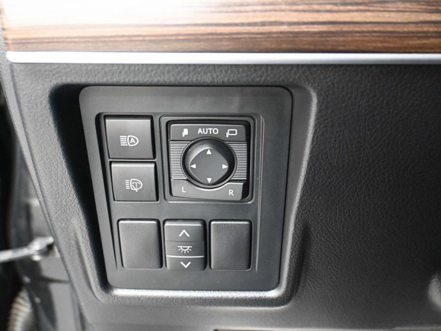 Toyota Land Cruiser Prado 150 Series Рестайлинг 3 Ростов-на-Дону  - изображение 30