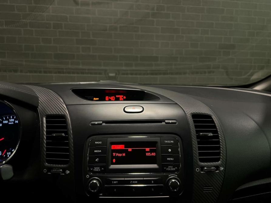 Kia Cerato III Челябинск  - изображение 10