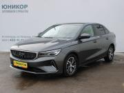 Geely Emgrand II Нижний Новгород  - изображение 22