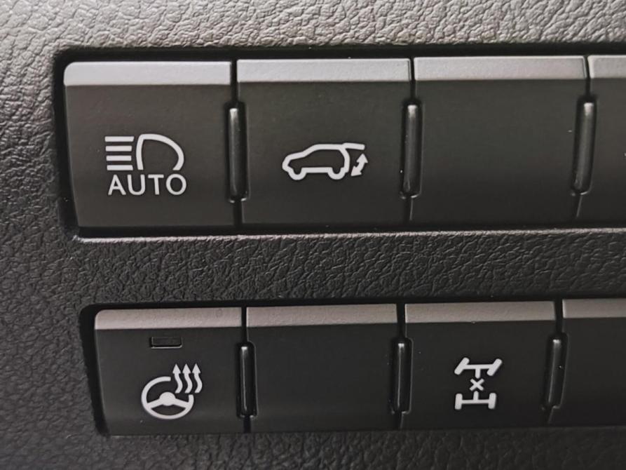 Lexus RX IV Рестайлинг Барнаул  - изображение 28