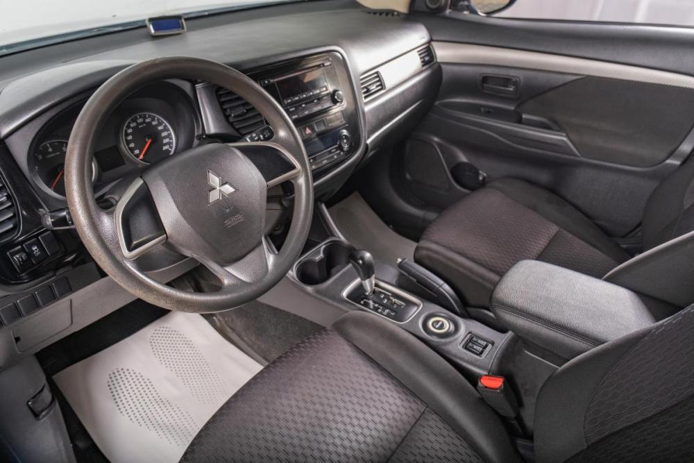 Mitsubishi Outlander III Томск  - изображение 9