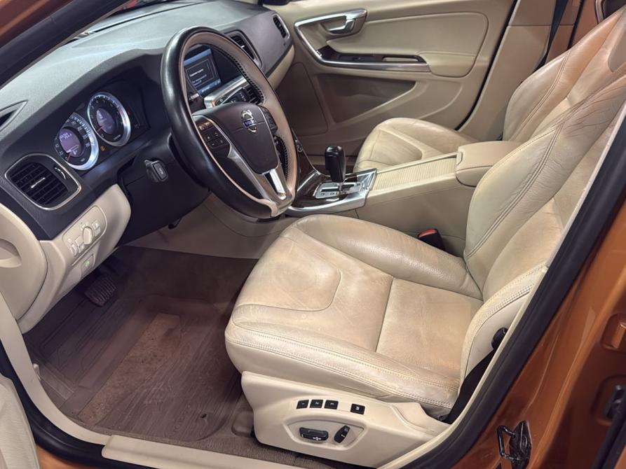 Volvo S60 II Санкт-Петербург  - изображение 5