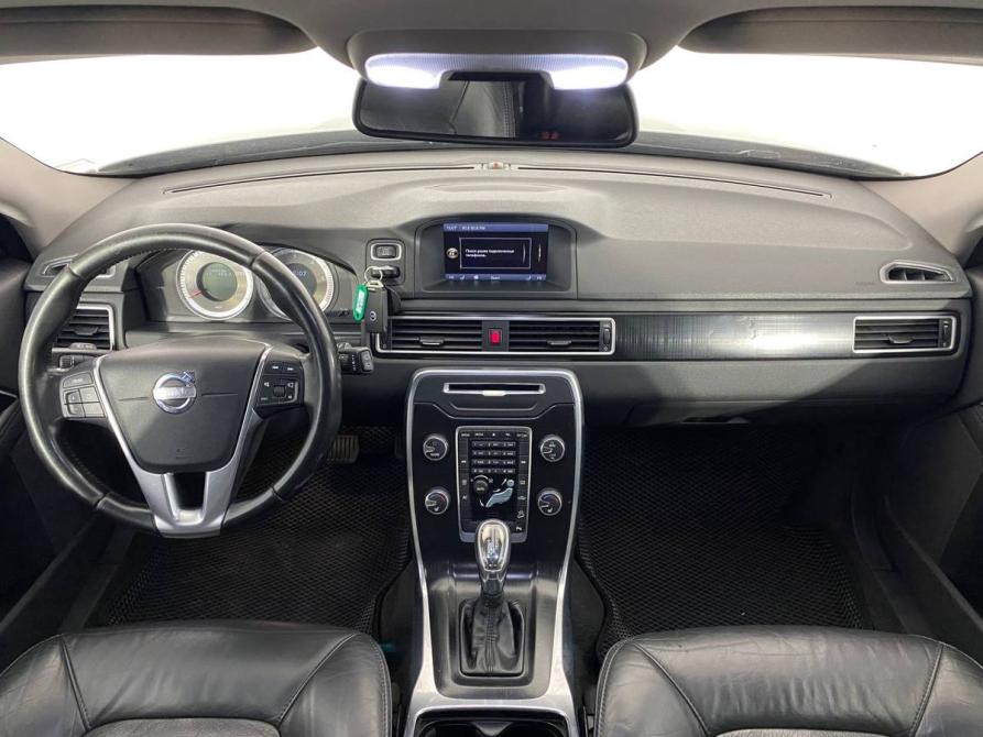Volvo XC70 II Санкт-Петербург  - изображение 13