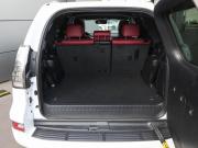 Lexus GX II Рестайлинг 2 Москва  - изображение 36