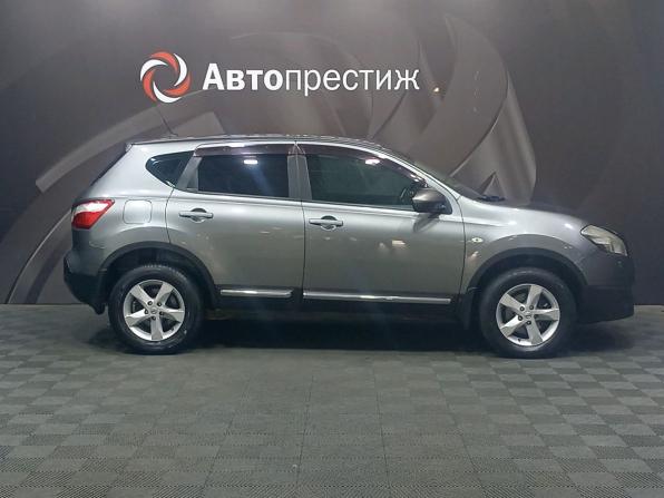Nissan Qashqai I Рестайлинг с пробегом 2011 года, цена 699 000 рублей, 376000 км, внедорожник, Автокод Объявления
