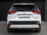 Toyota RAV4 V (XA50) Москва  - изображение 25