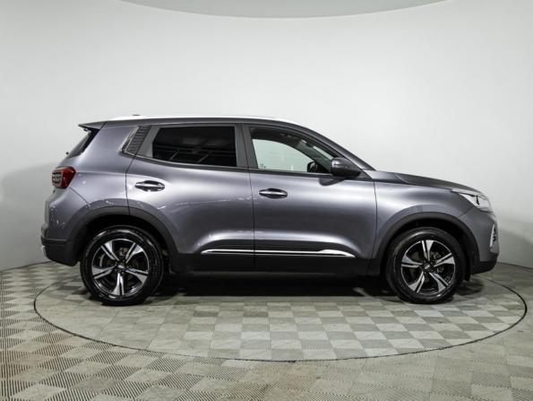 Chery Tiggo 4 Pro I Рестайлинг с пробегом 2023 года, цена 1 569 700 рублей, 45198 км, внедорожник, Автокод Объявления