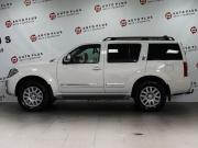 Nissan Pathfinder III Рестайлинг Минеральные Воды  - изображение 27