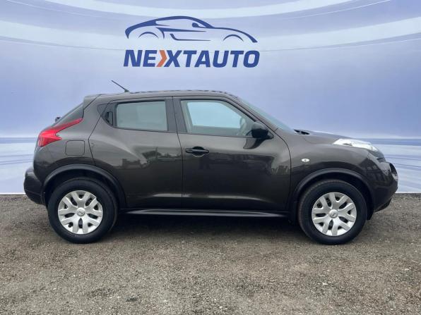 Nissan Juke I с пробегом 2013 года, цена 874 400 рублей, 184525 км, внедорожник, Автокод Объявления