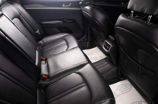 Kia K5 III с пробегом 2020 года, цена 2 489 000 рублей, 140000 км, седан, Автокод Объявления