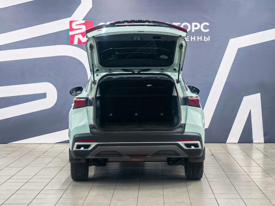 Omoda C5 I Ростов-на-Дону  - изображение 7