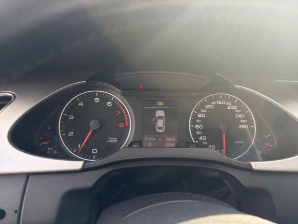 Audi A4 IV (B8) с пробегом 2011 года, цена 970 000 рублей, 371000 км, седан, Автокод Объявления