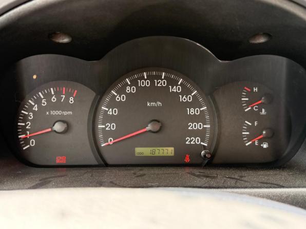 Kia Cerato I с пробегом 2006 года, цена 339 000 рублей, 187771 км, седан, Автокод Объявления