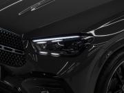 Mercedes-Benz GLE II (V167) Рестайлинг Москва  - изображение 32