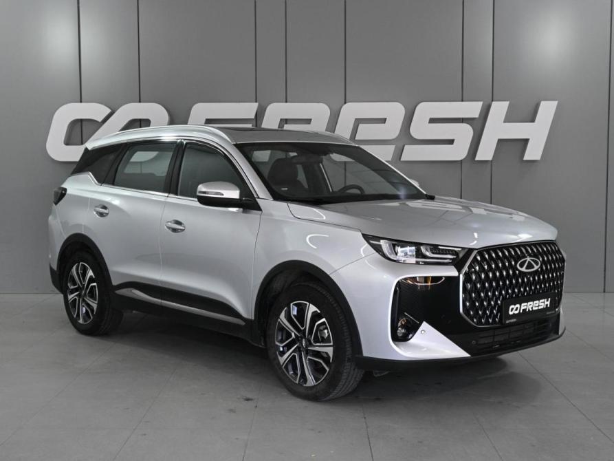 Chery Tiggo 7L I Ростов-на-Дону  - изображение 1