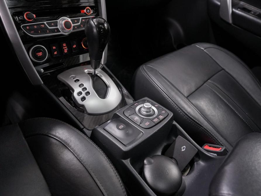 Renault Koleos I Рестайлинг Ульяновск  - изображение 18