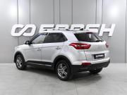 Hyundai Creta I Ростов-на-Дону  - изображение 20